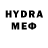 MDMA Molly Sasha Andryushchenko