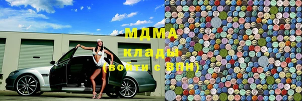 прущий лед Аркадак